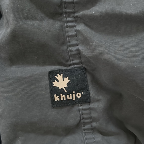 Khujo Jacket - Picture 11 of 14